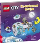 LEGO City Kosmiczna misja