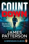 Countdown - James Patterson