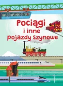 Pociągi i inne pojazdy szynowe - Jarosław Górski