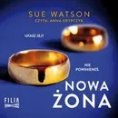 Nowa żona - Sue Watson