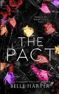 The Pact - Belle Harper