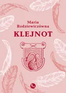 Klejnot - Maria Rodziewiczówna