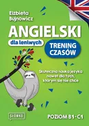 Angielski dla leniwych - Elżbieta Bujnowicz