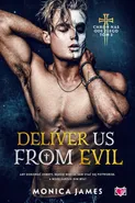 Deliver Us From Evil - Monica James