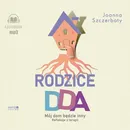 Rodzice DDA - Joanna Szczerbaty