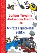Wiersze i rymowanki polskie - Aleksander Fredro