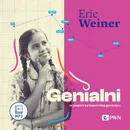 Genialni - Eric Weiner