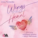 Wings of the Heart - Anna Purowska