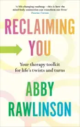 Reclaiming You - Abby Rawlinson