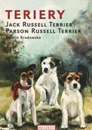 Teriery Jack Russell Terrier Parson Russell Terrier - Kamila Brodowska