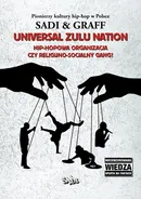 Universal Zulu Nation - Sadi & Graff