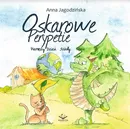 Oskarowe perypetie - Anna Jagodzińska