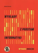 Wykłady z podstaw informatyki - Witold Sikorski