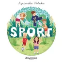 Sport - Agnieszka  Potocka