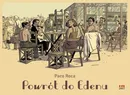 Powrót do Edenu - Paco Roca