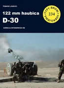 122 mm haubica D-30 - Outlet - Tomasz Lisiecki