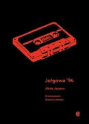 Jełgawa 94 - Janis Jonevs