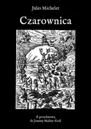 Czarownica - Jules Michelet