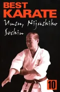 Best Karate 10 Unsu, Sochin, Nijushiho - Masatoshi Nakayama