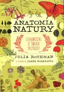 Anatomia natury Ciekawostki ze świata przyrody - John Niekrasz