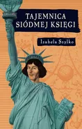 Tajemnica siódmej księgi - Izabela Szylko