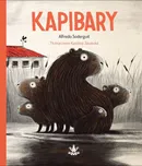Kapibary - Alfredo Soderguit