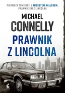 Prawnik z lincolna - Outlet - Michael Connelly