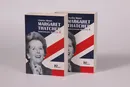 Margaret Thatcher Tom 3-4 - Outlet - Charles Moore