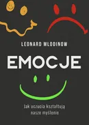 Emocje - Outlet - Leonard Mlodinow