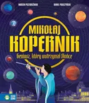 Mikołaj Kopernik Geniusz, który wstrzymał Słońce - Outlet - Marcin Przewoźniak