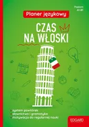 Planer językowy Czas na włoski - Outlet - Wojciech Wąsowicz