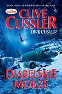 Diabelskie Morze - Clive Cussler