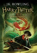 Harry Potter i komnata tajemnic - Outlet - J.K. Rowling
