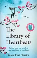 The Library of Heartbeats - Messina Laura Imai