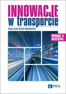 Innowacje w transporcie - Krystyna Wojewódzka-Król