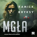 Mgła - Kamila Bryksy