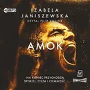 Amok - Izabela Janiszewska