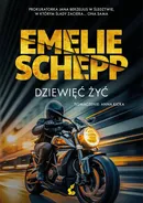 Dziewięć żyć - Emelie Schepp