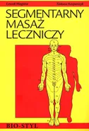 Segmentarny masaż leczniczy - Tadeusz Kasperczyk