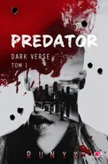 Predator Dark Verse Tom 1 - RuNyx