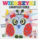 Wierszyki logopedyczne - Agnieszka Wileńska
