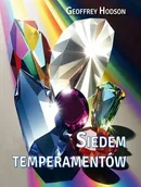 Siedem temperamentów - Geoffrey Hodson