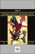 City 6. Antologia polskich opowiadań grozy - Praca zbiorowa