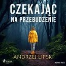 Czekając na przebudzenie - Andrzej Lipski