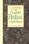 Complete Herbal - Nicholas Culpeper