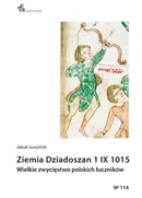 Ziemia Dziadoszan 1 IX 1015 - Jakub Juszyński