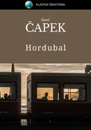 Hordubal - Karel Čapek