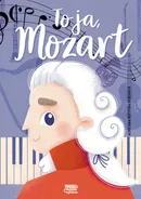 To ja, Mozart - Agnieszka Nożyńska-Demianiuk