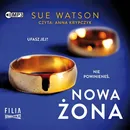 Nowa żona - Sue Watson
