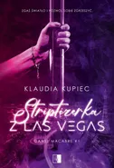 Danse macabre 1 Striptizerka z Las Vegas - Klaudia Kupiec